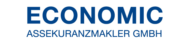 Logo Economic Versicherungslösungen